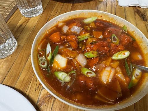 Photo of Pind Balluchi North Indian Restaurant - 23C 1 Ave S, Williams Lake, BC V2G 1H4